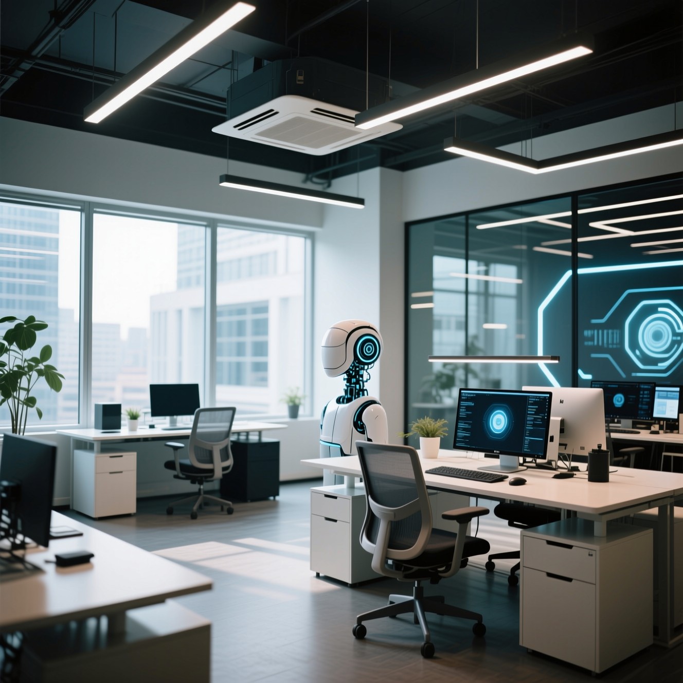 AI Development Trends