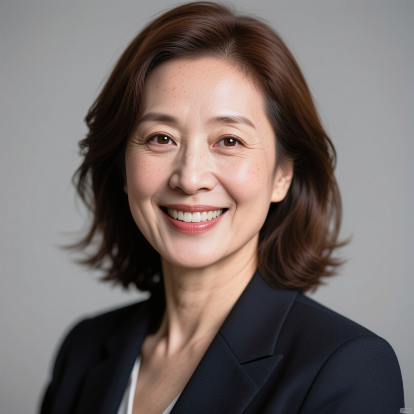 Emma Rodriguez - Creative Director