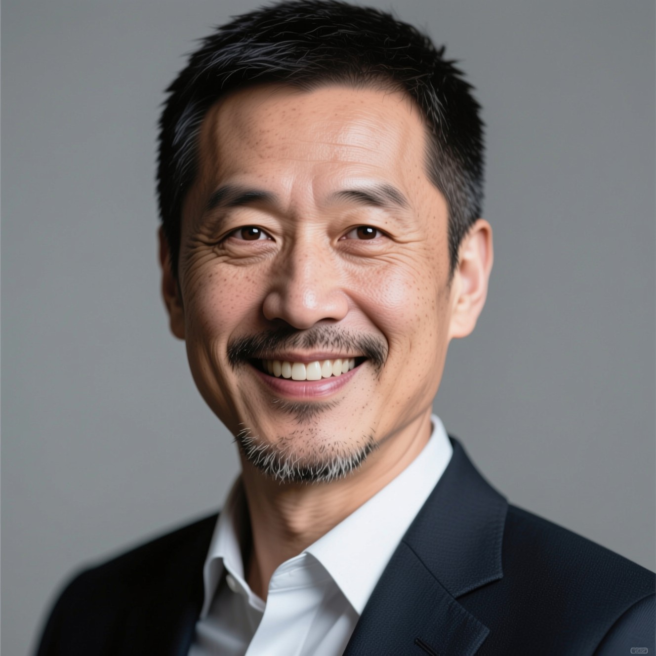 Marcus Chen - CEO